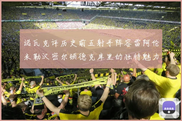 诺瓦克评历史前五射手阵容雷阿伦米勒汉密尔顿德克库里的独特魅力与影响