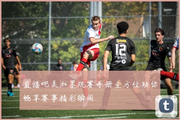 直播吧美加墨观赛手册全方位助你畅享赛事精彩瞬间